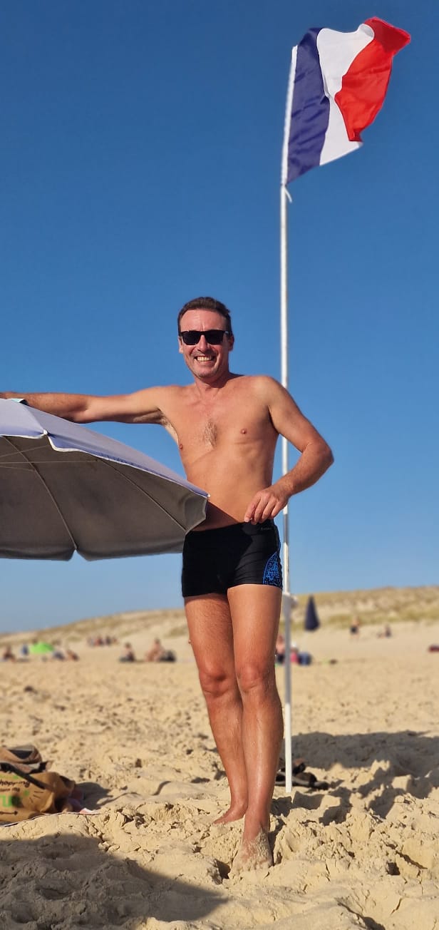 Profil de Louis-edouard, 54 ans, Gay cruising à Grossaffoltern