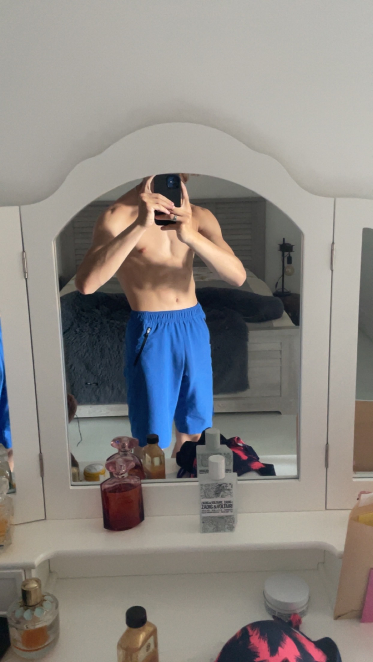 Profil de Arkaitz, 20 ans, Gay cruising à Grossaffoltern