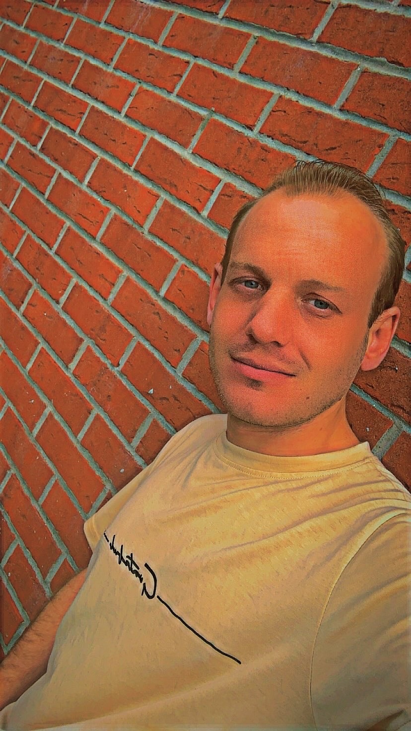 Profil de Anakin, 27 ans, Gay cruising à Syens