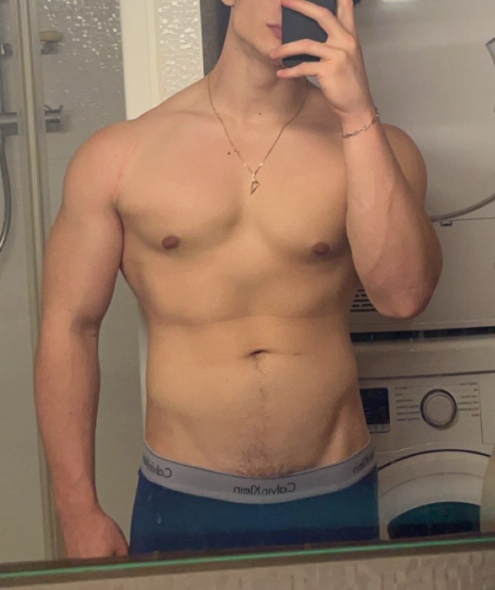 Profil de Silvio, 24 ans, Gay cruising à Cotterd