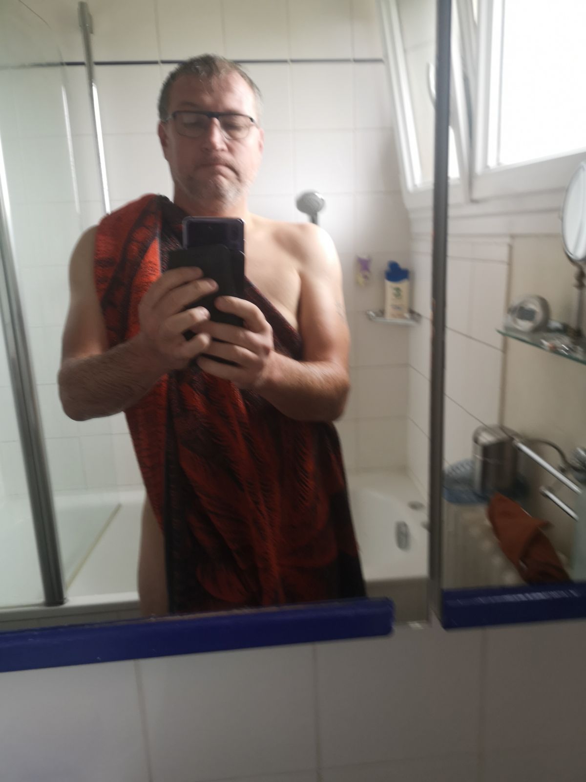 Profil de Guido, 49 ans, Gay cruising à Coinsins