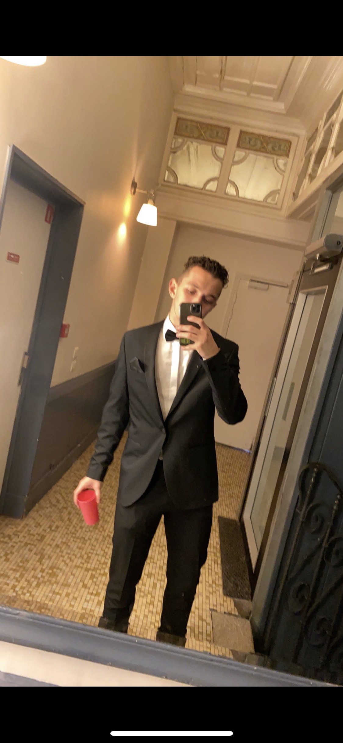 Profil de Kaito, 23 ans, Gay cruising à Uttigen