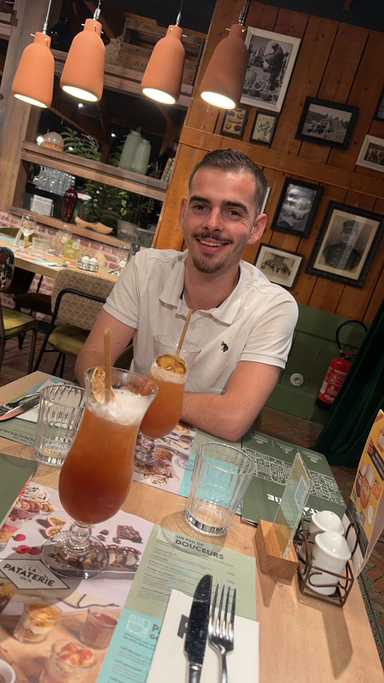 Profil de Kande, 24 ans, Gay cruising à Latsch