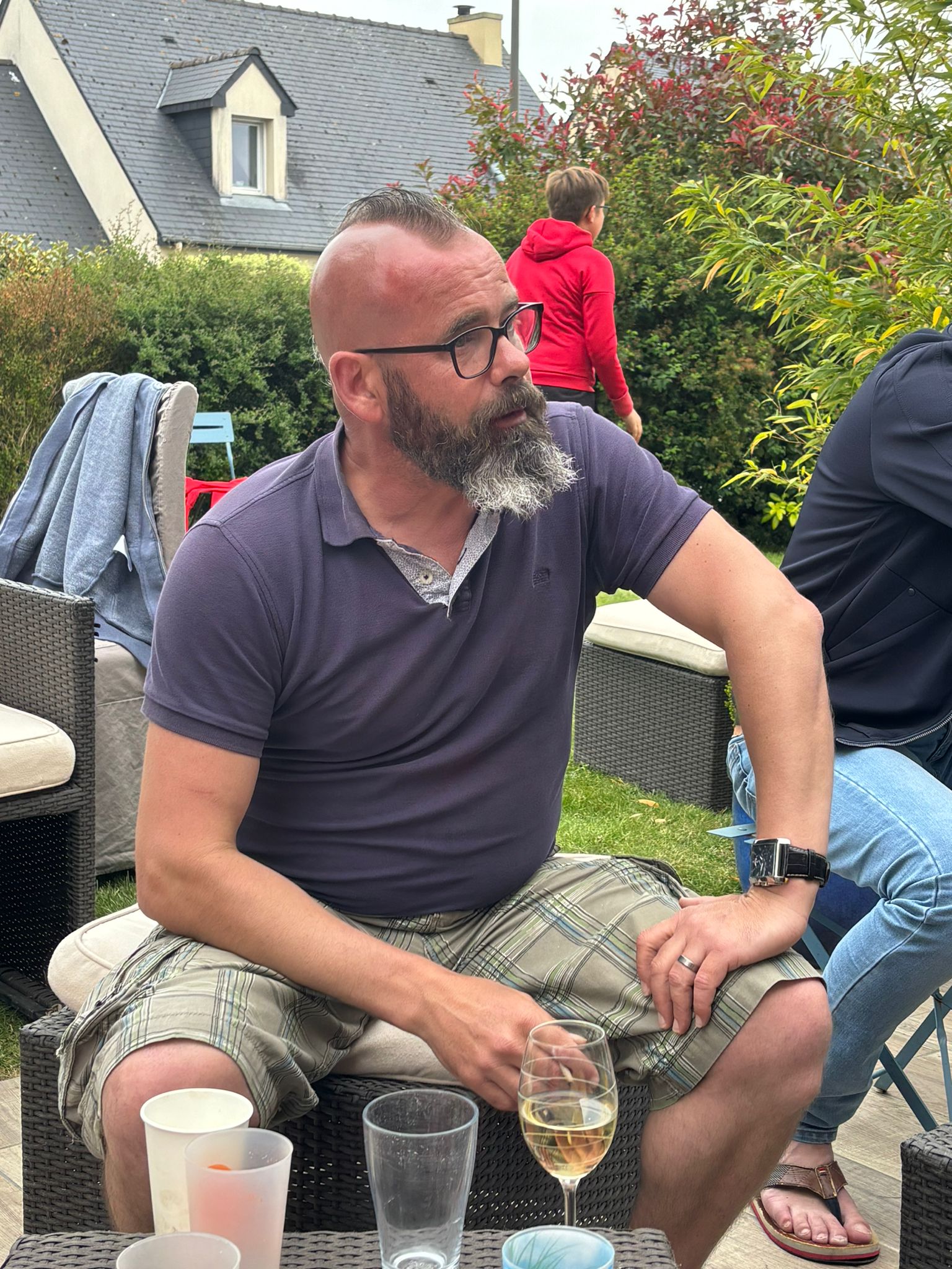 Profil de Abdoulaziz, 49 ans, Gay cruising à Vella