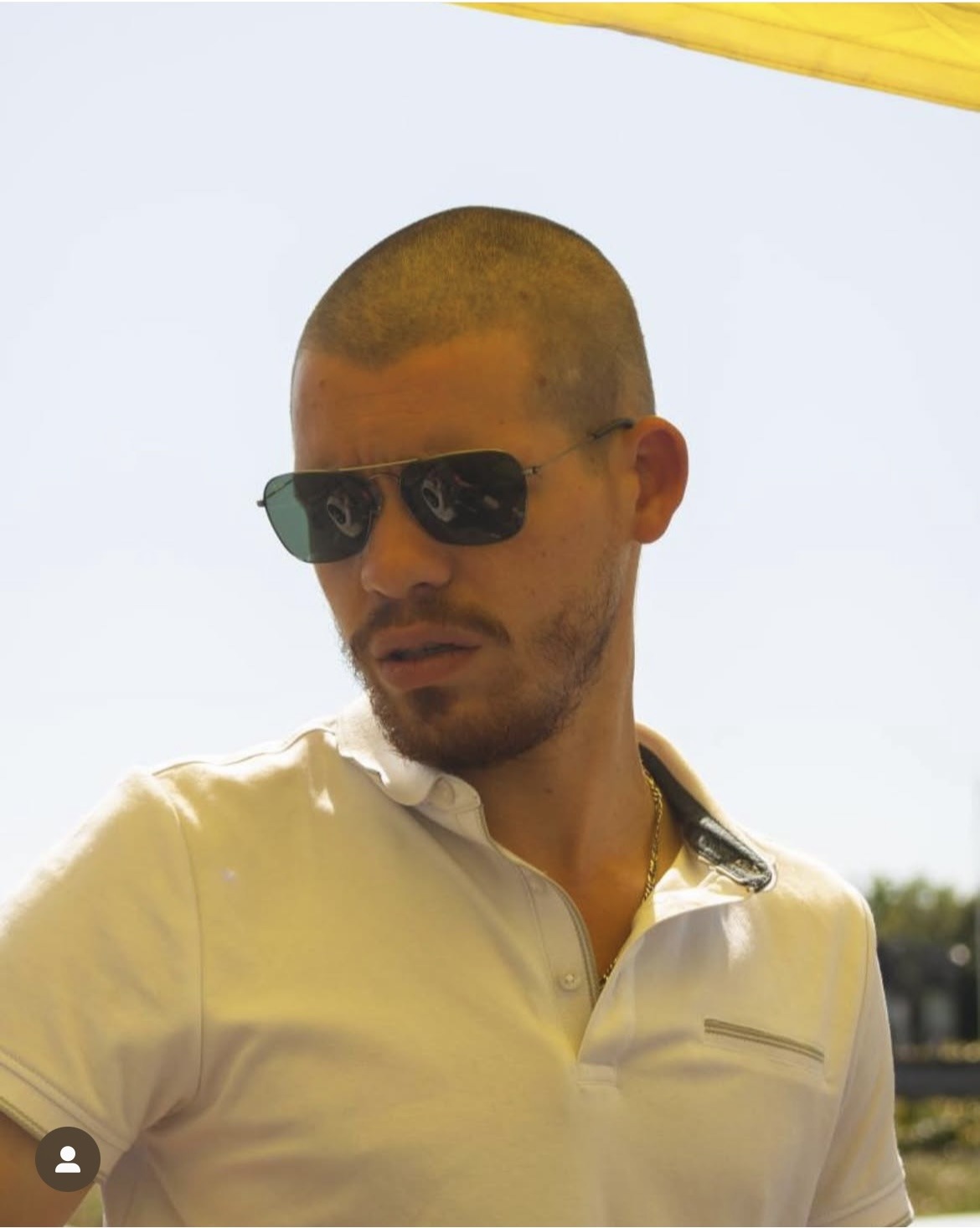 Profil de Bangaly, 25 ans, Gay cruising à Avers