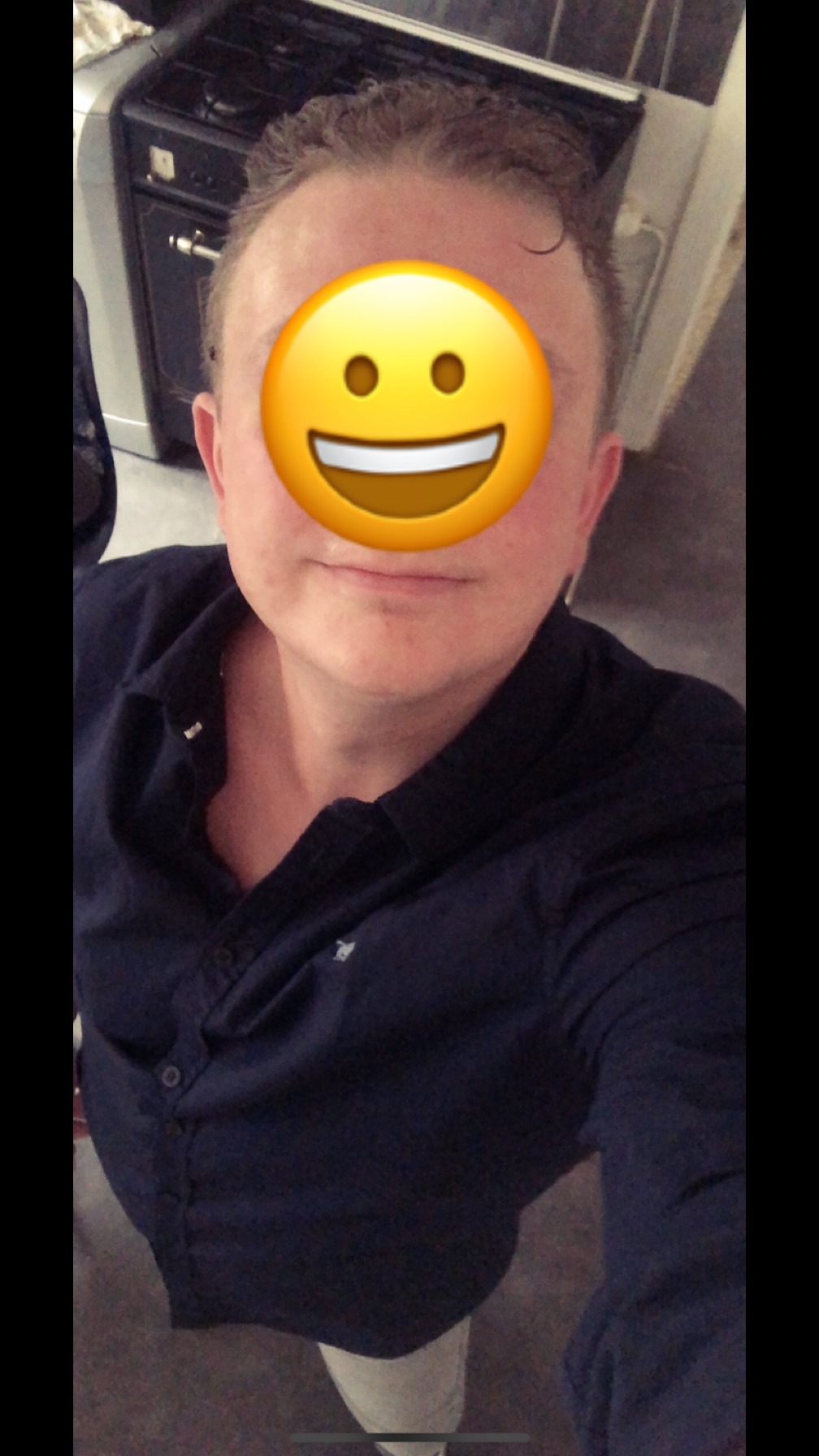 Profil de Shahine, 40 ans, Gay cruising à Boningen