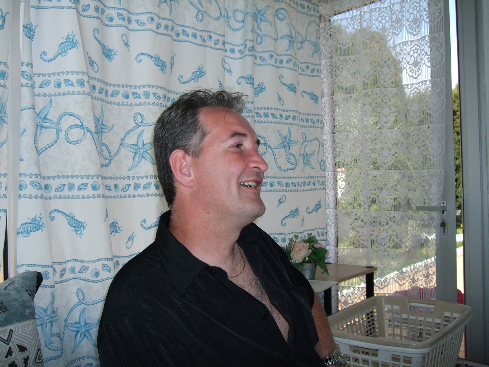 Profil de Wali, 55 ans, Gay cruising à Balsthal