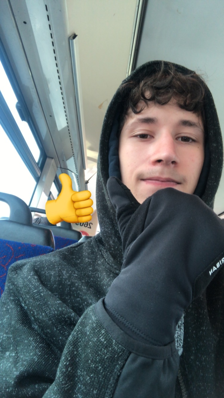 Profil de Manfred, 20 ans, Gay cruising à Belp