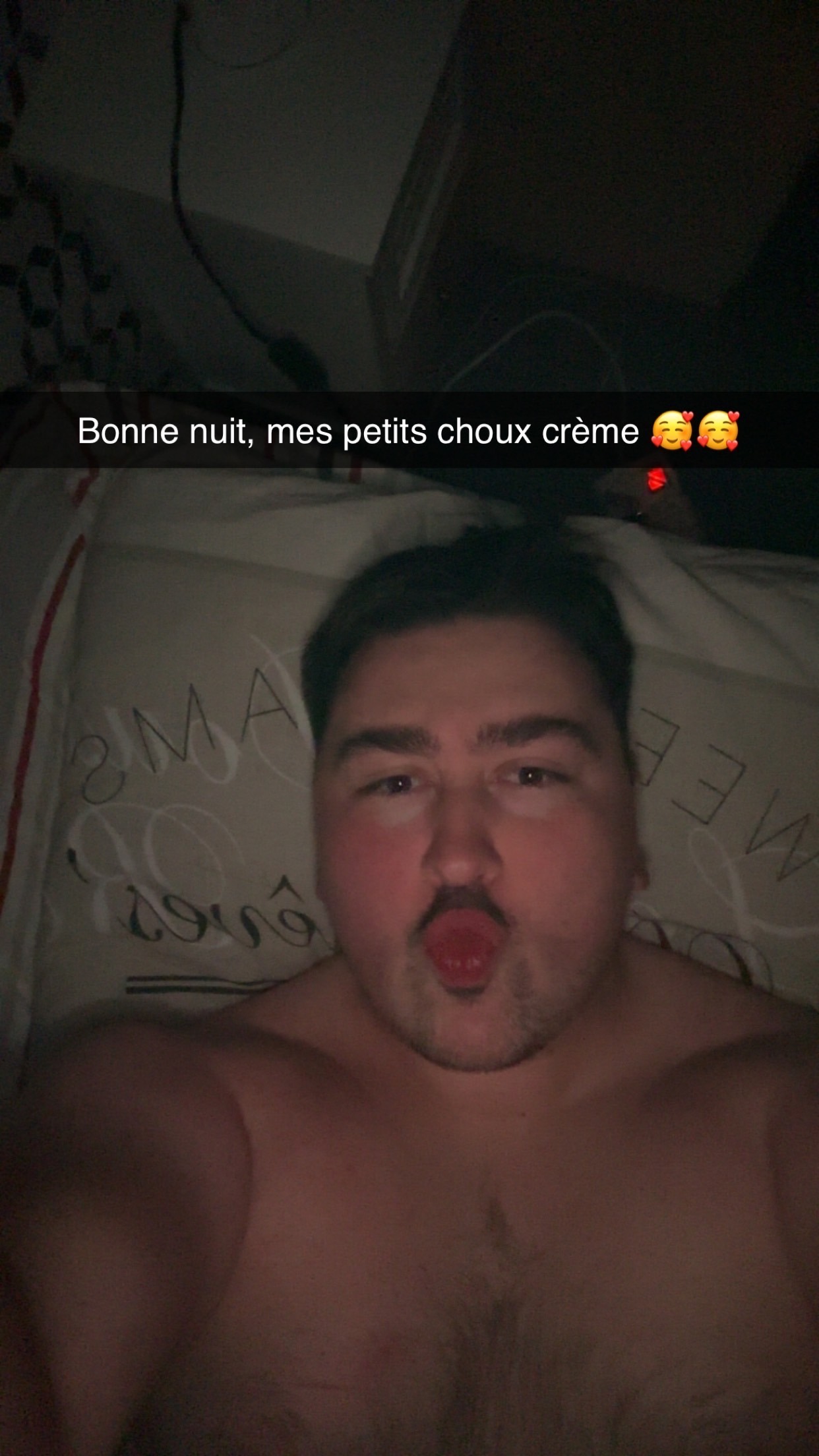 Profil de Liham, 24 ans, Gay cruising à Cuarnens