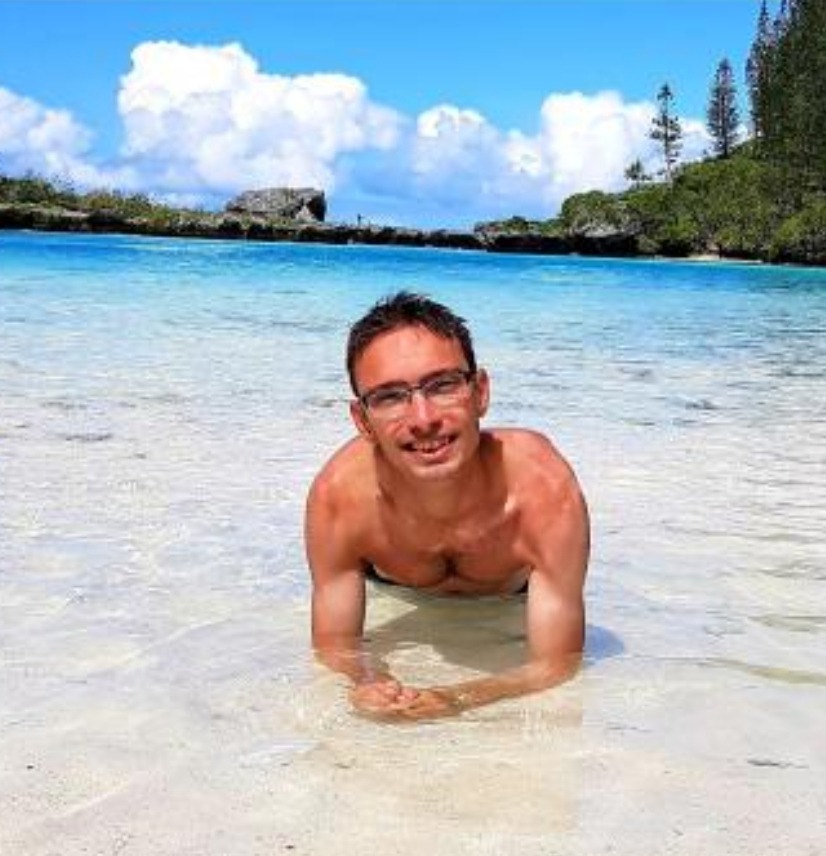 Profil de Stephanne, 32 ans, Gay cruising à Engi