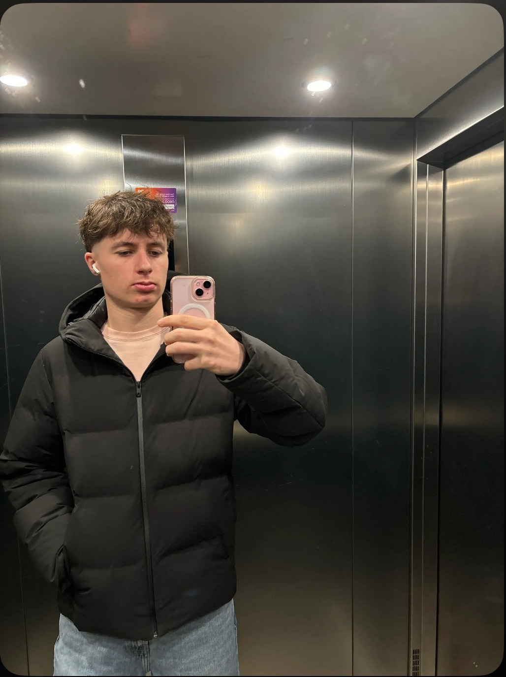 Profil de Zouher, 21 ans, Gay cruising à Pany