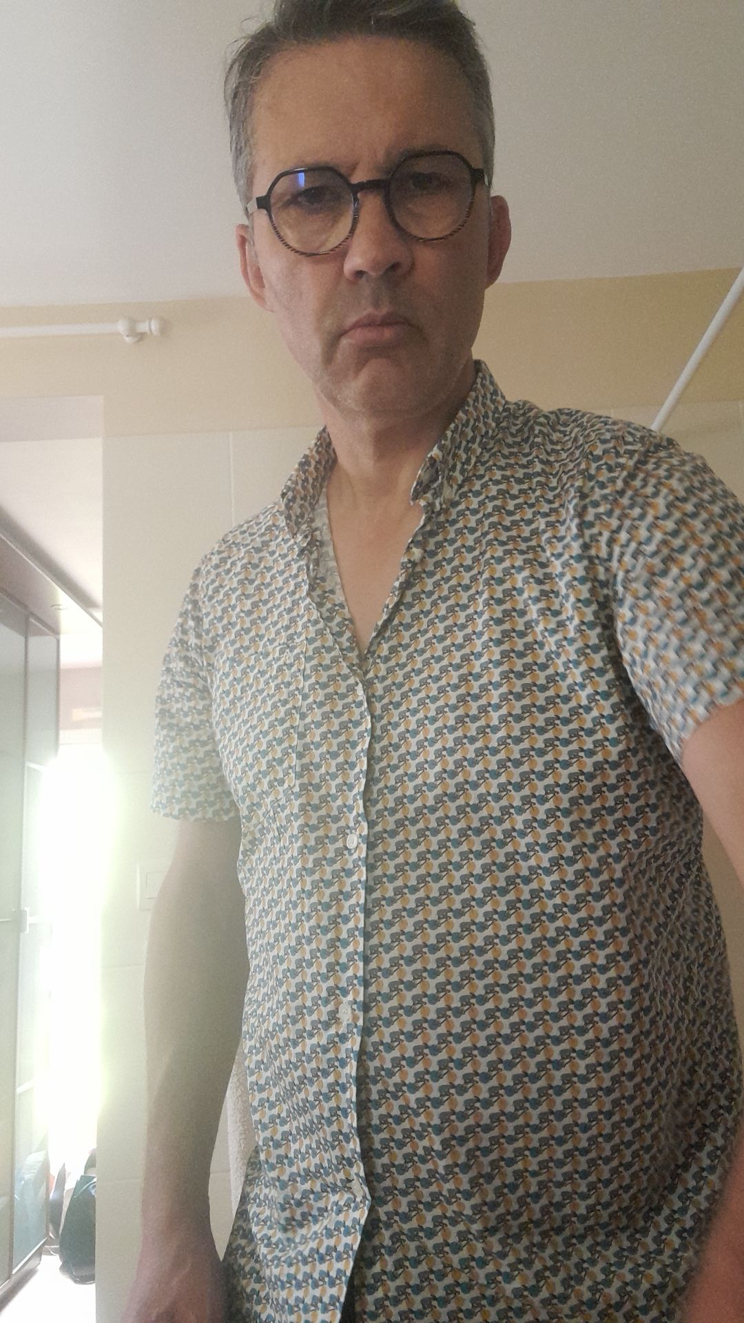 Profil de Lyham, 55 ans, Gay cruising à Perly