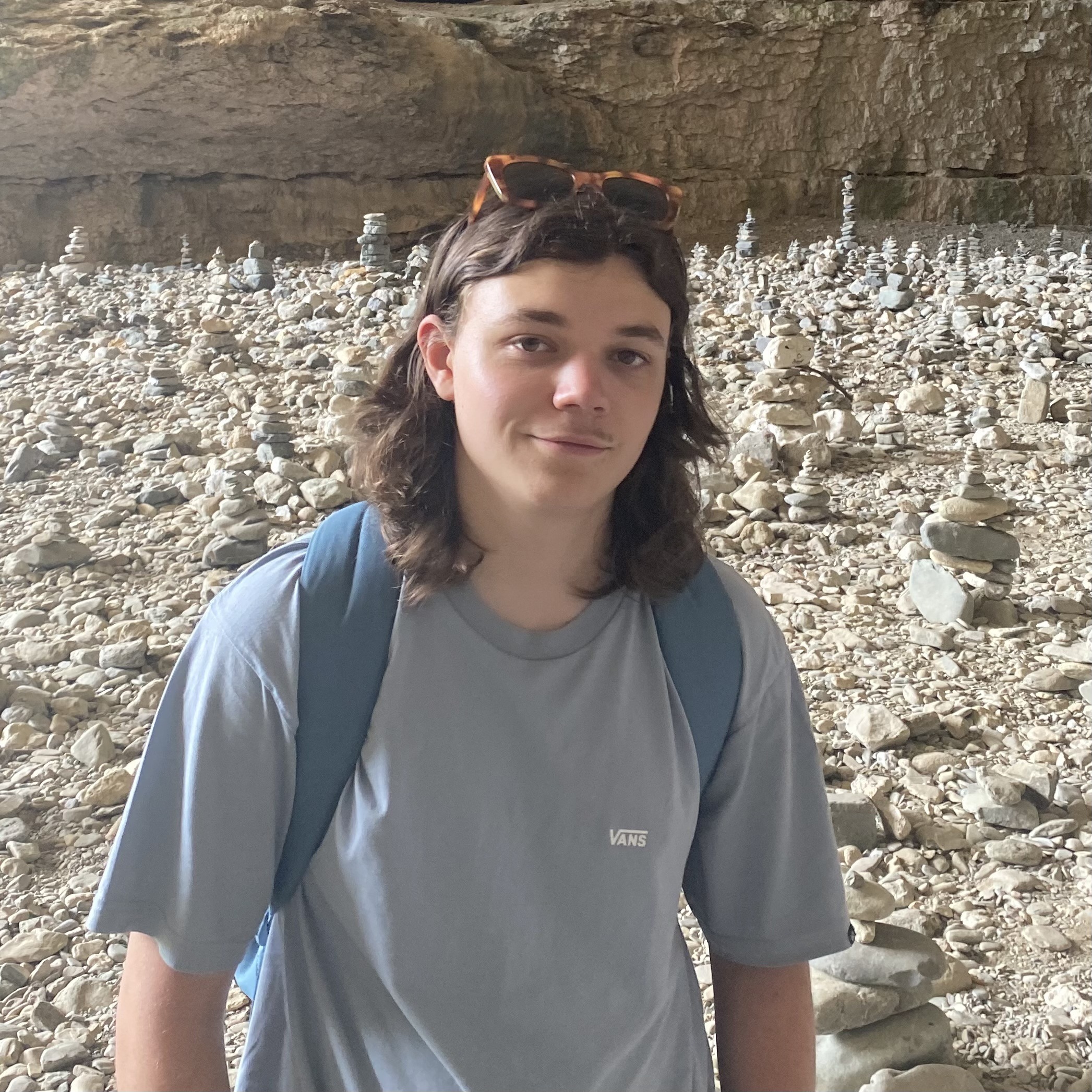 Profil de Nemo, 18 ans, Gay cruising à Flond