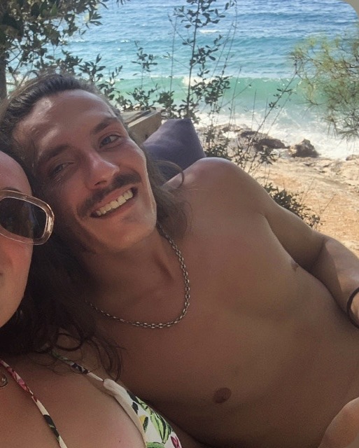 Profil de Ouari, 26 ans, Gay cruising à Bruson