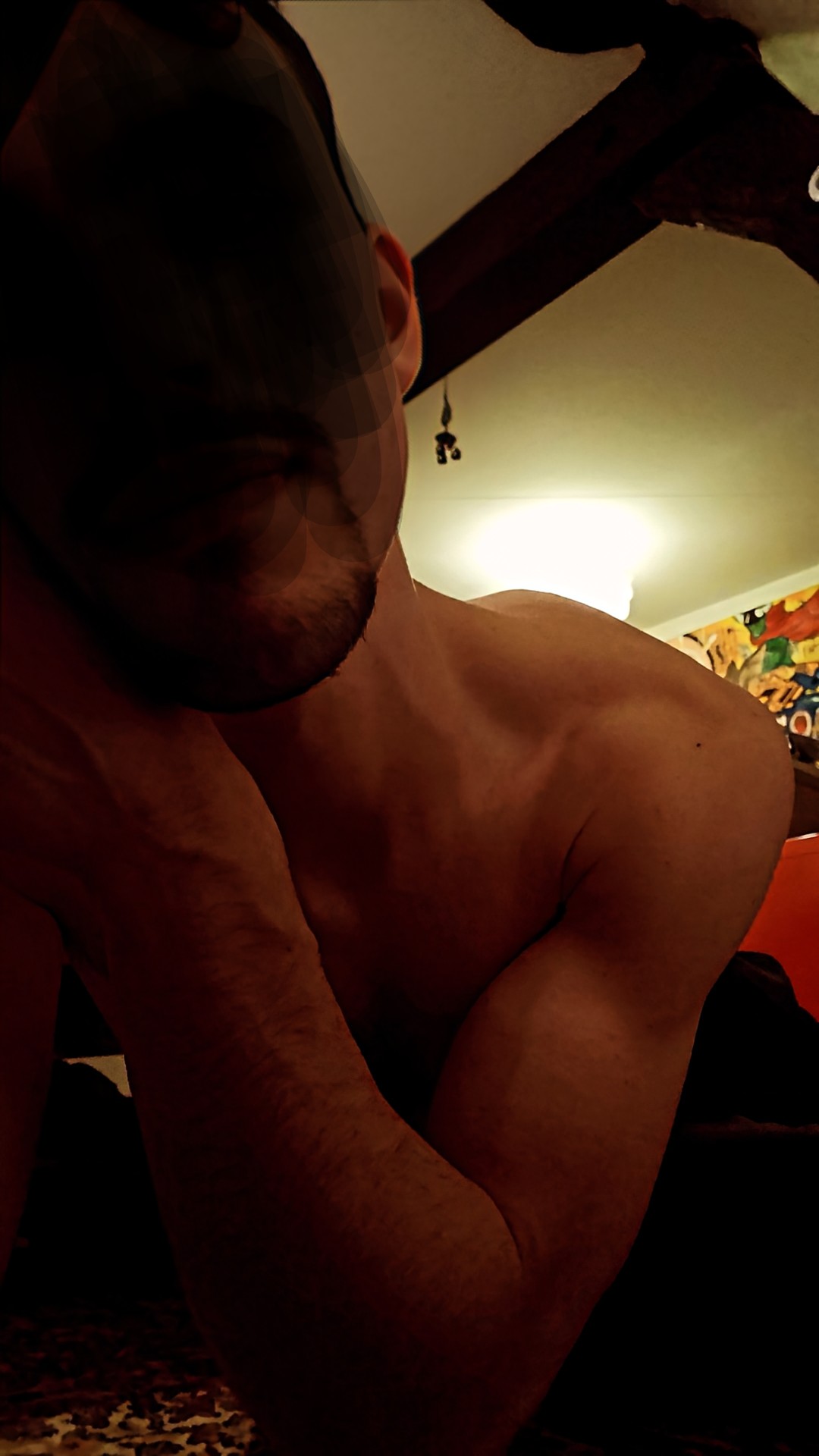 Profil de Mahamadou, 25 ans, Gay cruising à Windisch