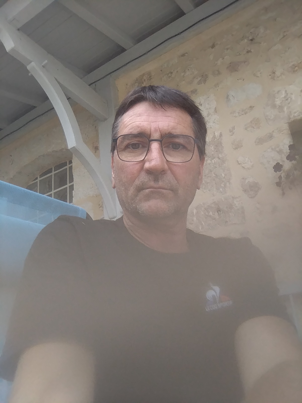Profil de Zaccaria, 49 ans, Gay cruising à Ebnet