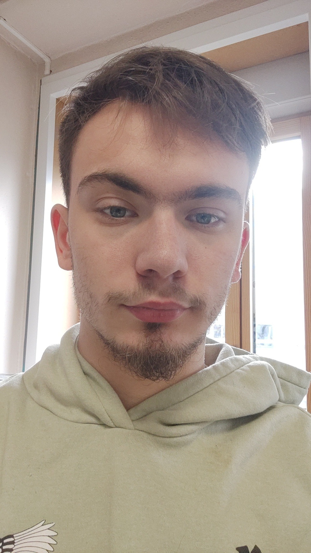 Profil de Walter, 20 ans, Gay cruising à Rothrist