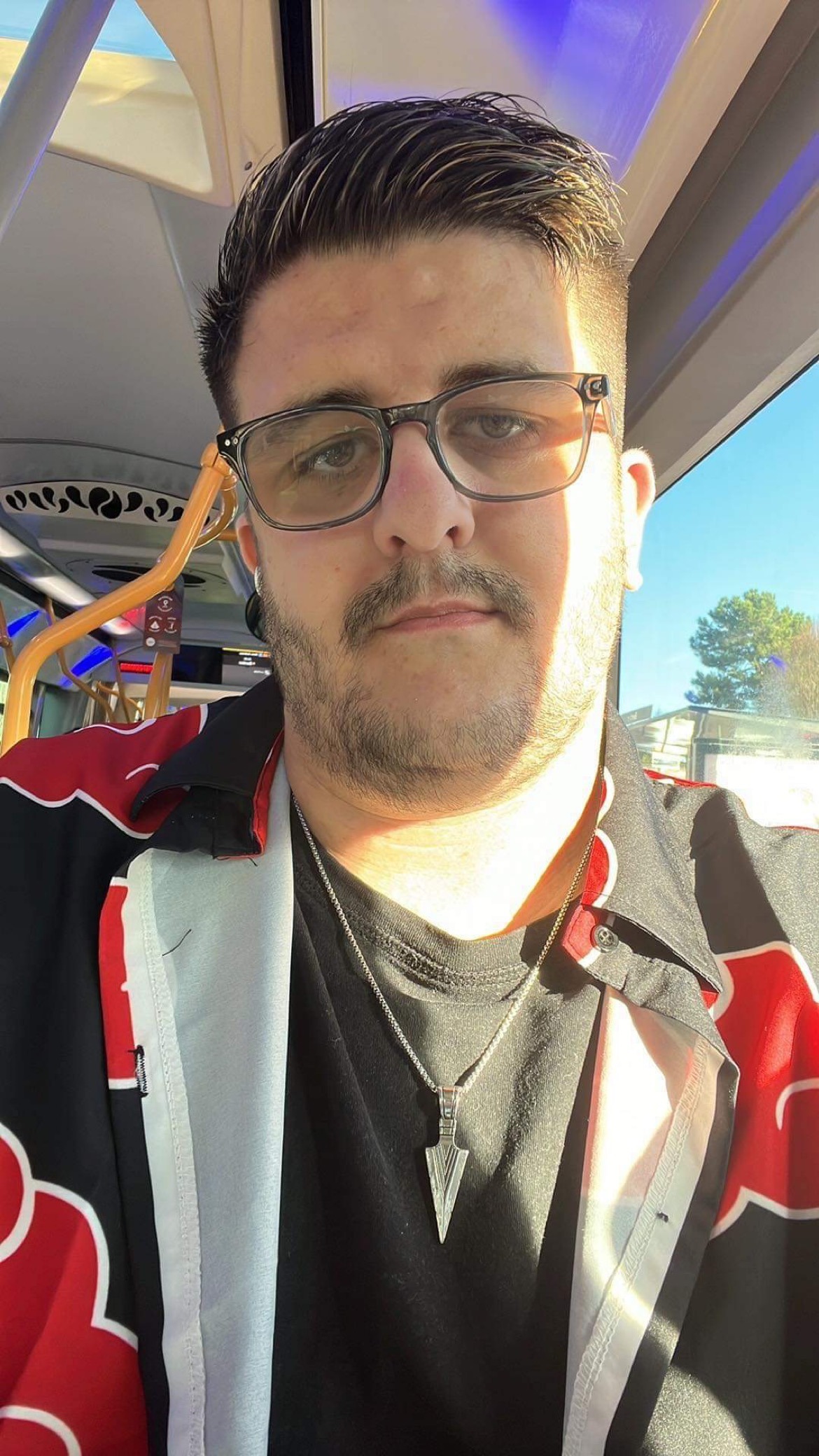 Profil de Hamady, 31 ans, Gay cruising à Aclens