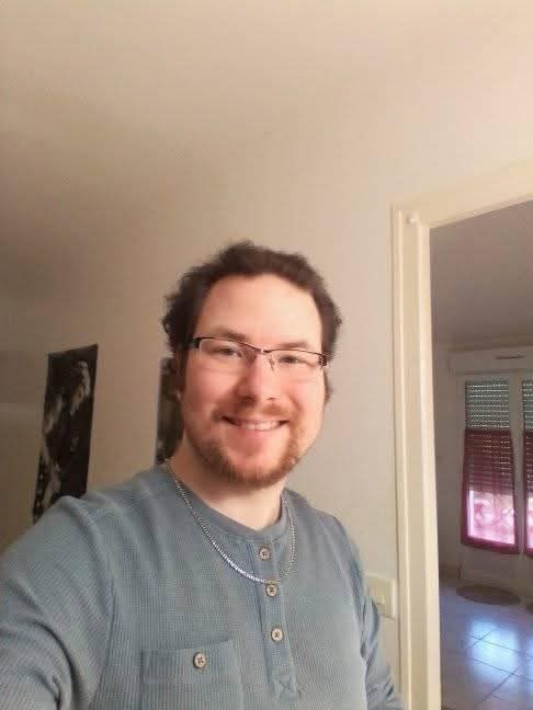 Profil de Osval, 34 ans, Gay cruising à Messen