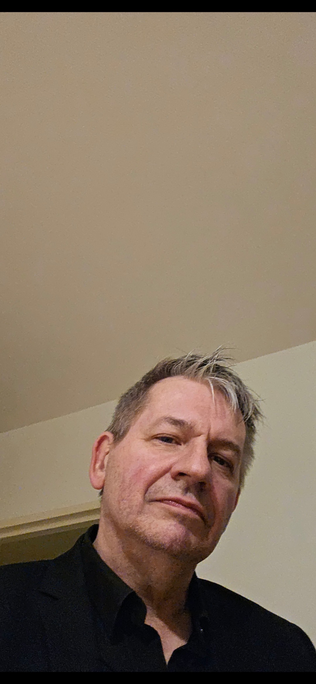 Profil de Edy, 52 ans, Gay cruising à Mülligen