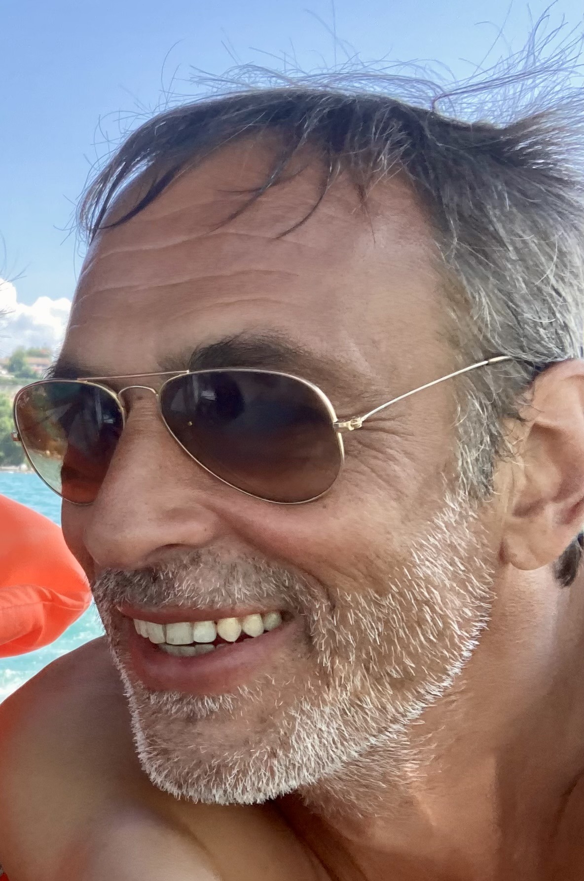 Profil de Dayen, 46 ans, Gay cruising à Wagen