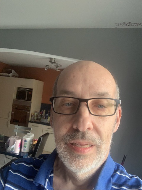 Profil de Mussa, 55 ans, Gay cruising à Oleyres
