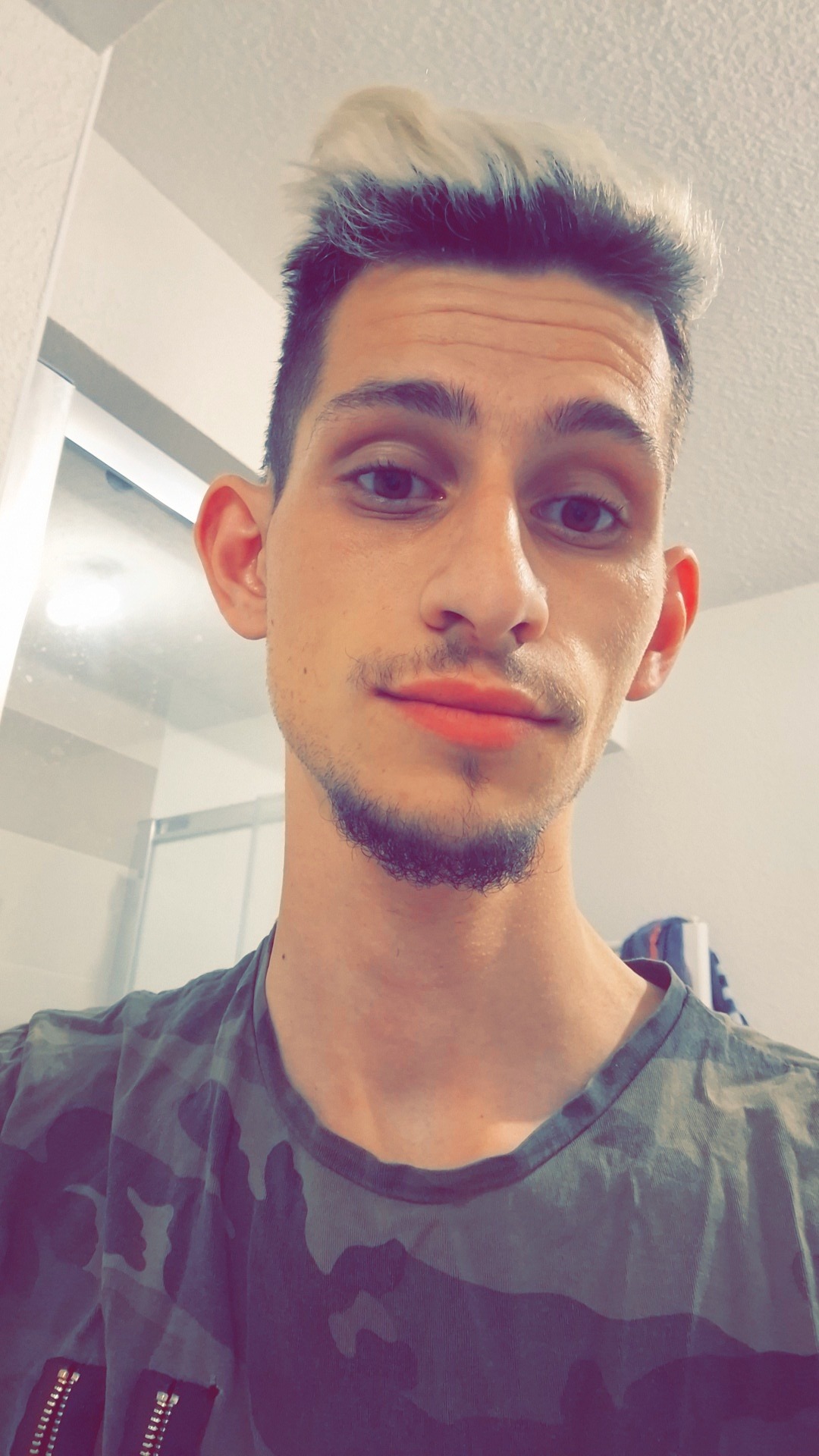 Profil de Raould, 27 ans, Gay cruising à Endingen