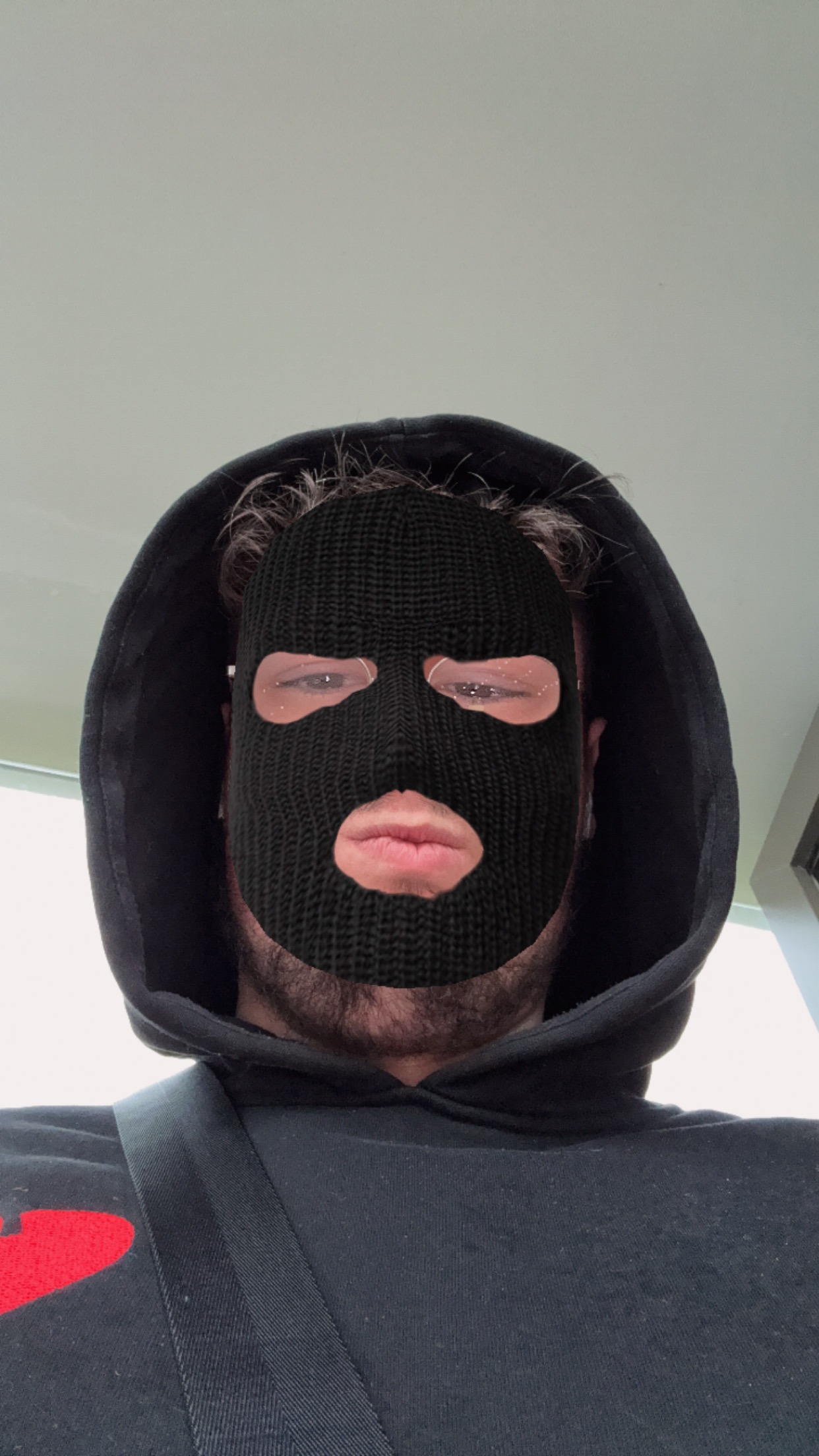 Profil de Gisel, 21 ans, Gay cruising à Vignogn