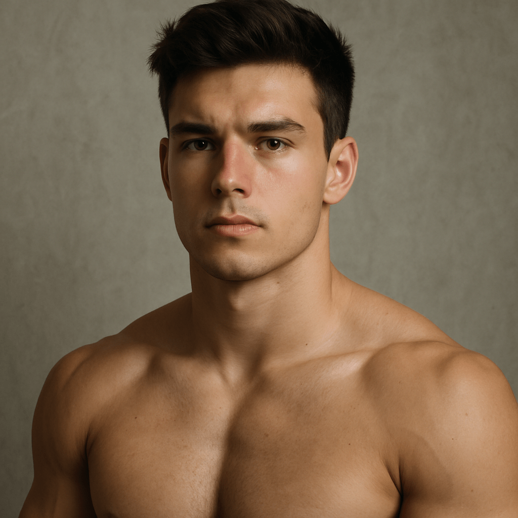 Profil de Pasquale, 19 ans, Gay cruising à Echallens
