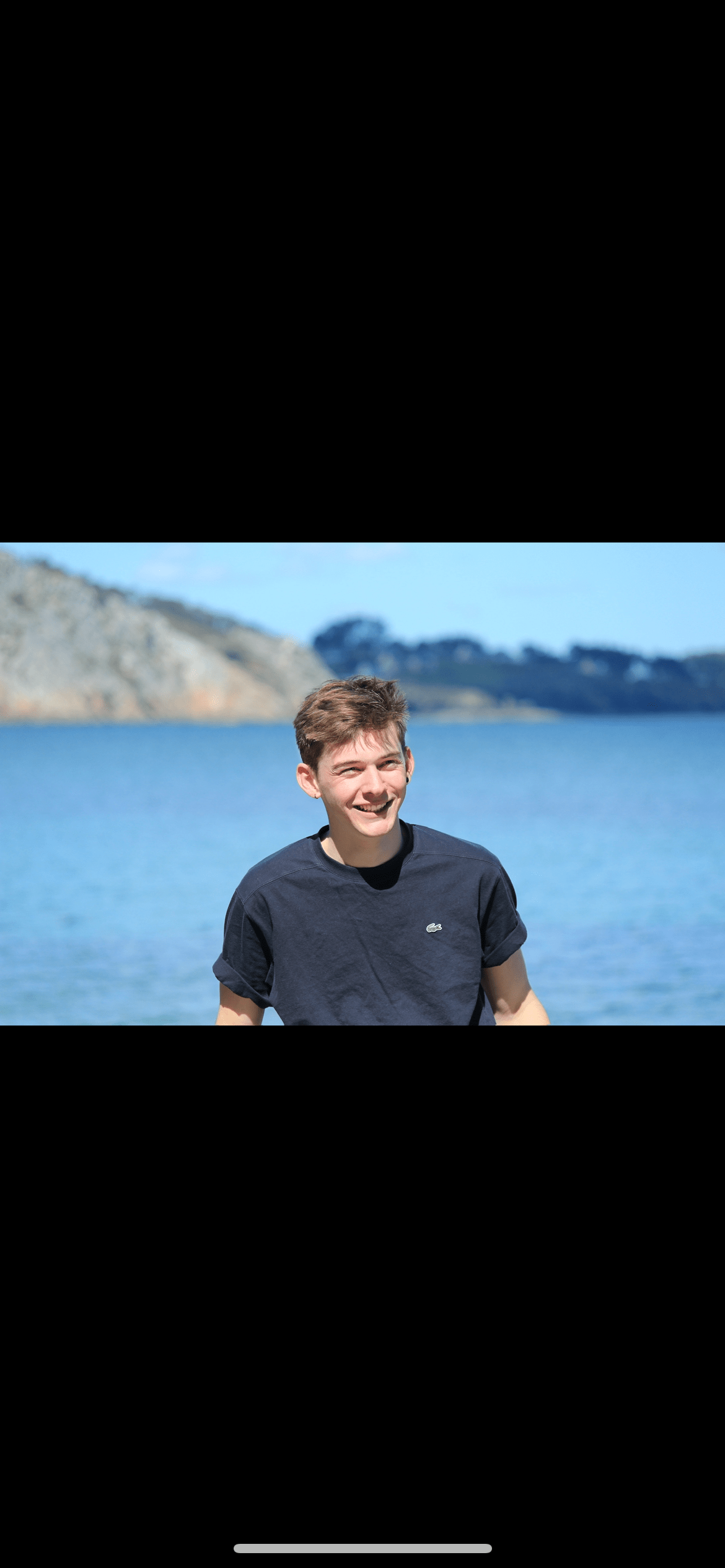 Profil de Djamil, 24 ans, Gay cruising à Unterseen