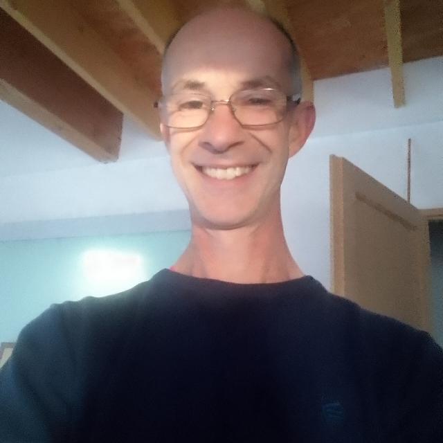 Profil de Aina, 45 ans, Gay cruising à Grossaffoltern