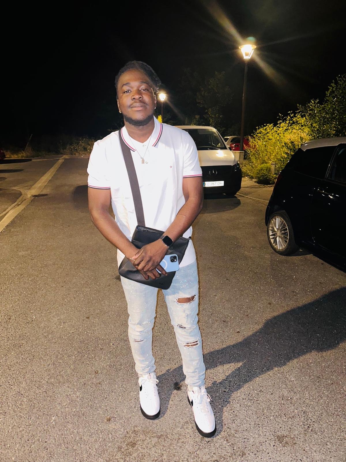 Profil de Gaelig, 25 ans, Gay cruising à Maracon