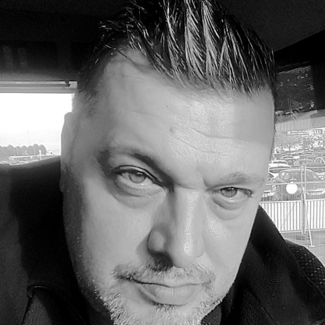 Profil de Floreal, 48 ans, Gay cruising à Chevilly