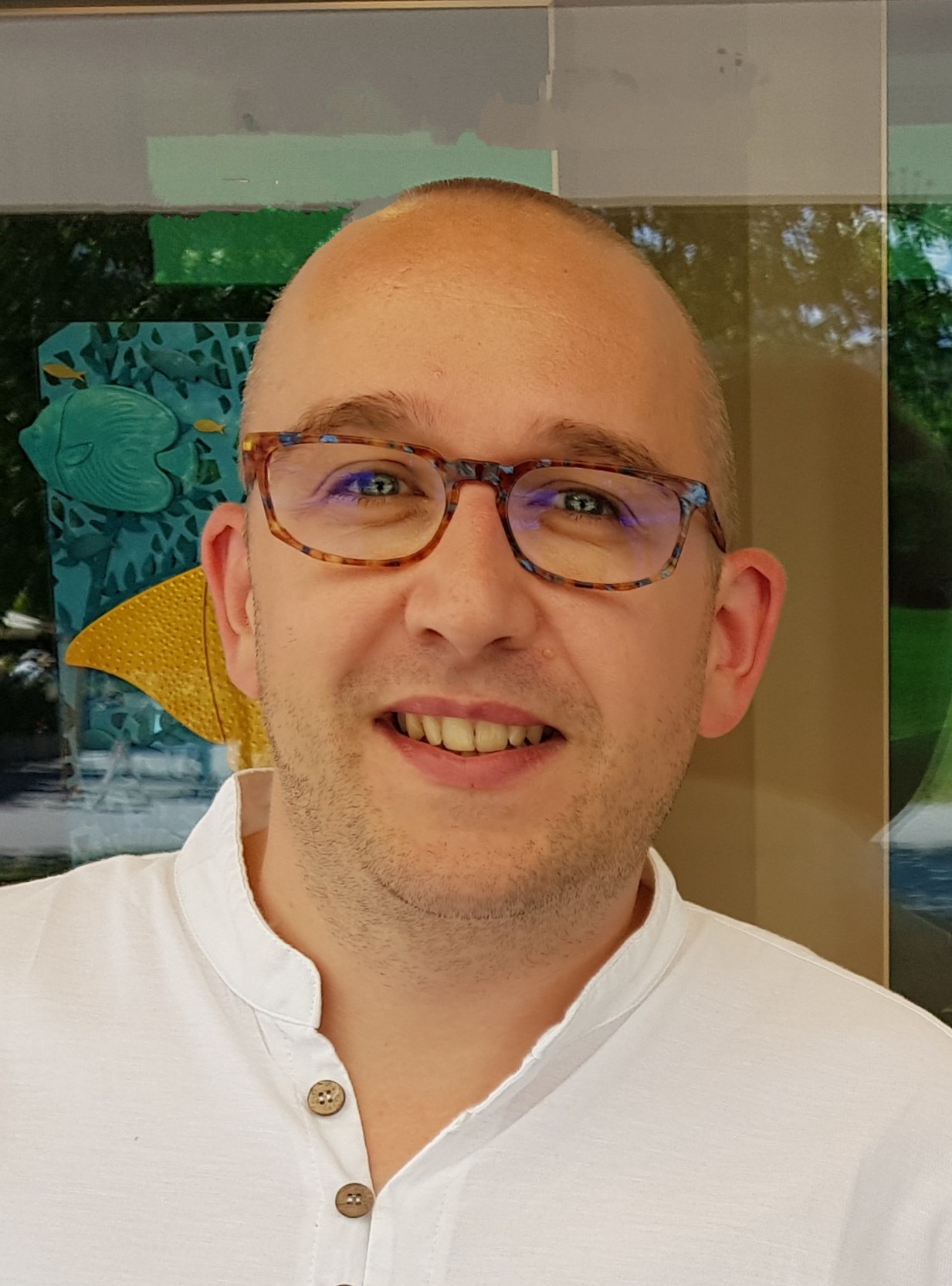 Profil de Mayes, 38 ans, Gay cruising à Uttigen