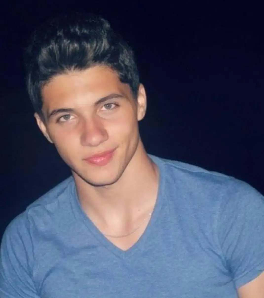 Profil de Orlan, 27 ans, Gay cruising à Lunden
