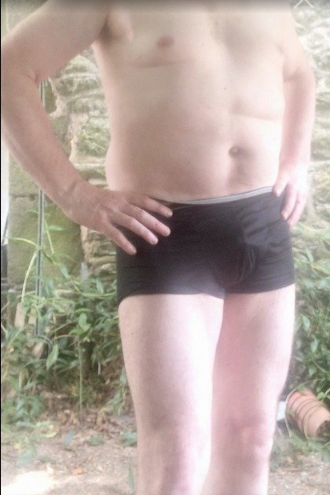 Profil de Gamil, 51 ans, Gay cruising à Ebnet