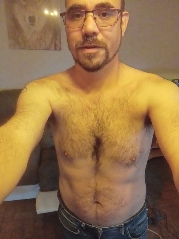 Profil de Bilhal, 39 ans, Gay cruising à Domdidier