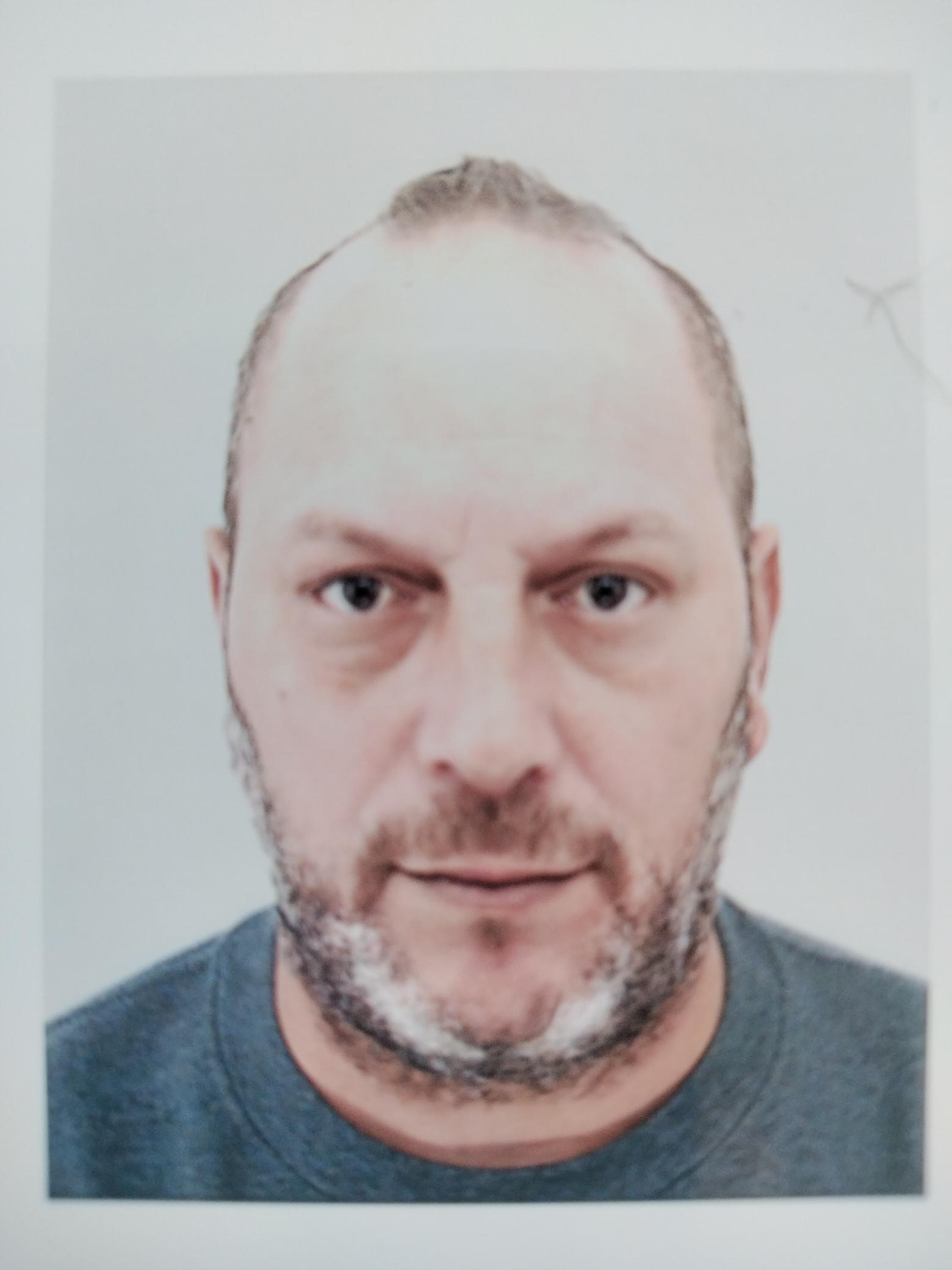 Profil de Marwan, 45 ans, Gay cruising à Coppet
