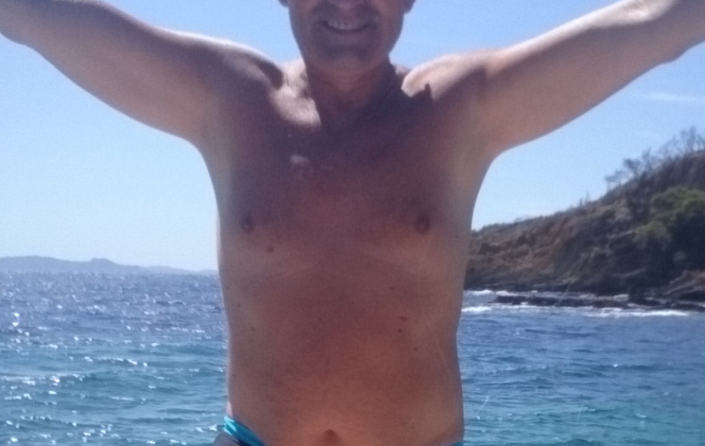 Profil de Diarra, 52 ans, Gay cruising à Uttigen