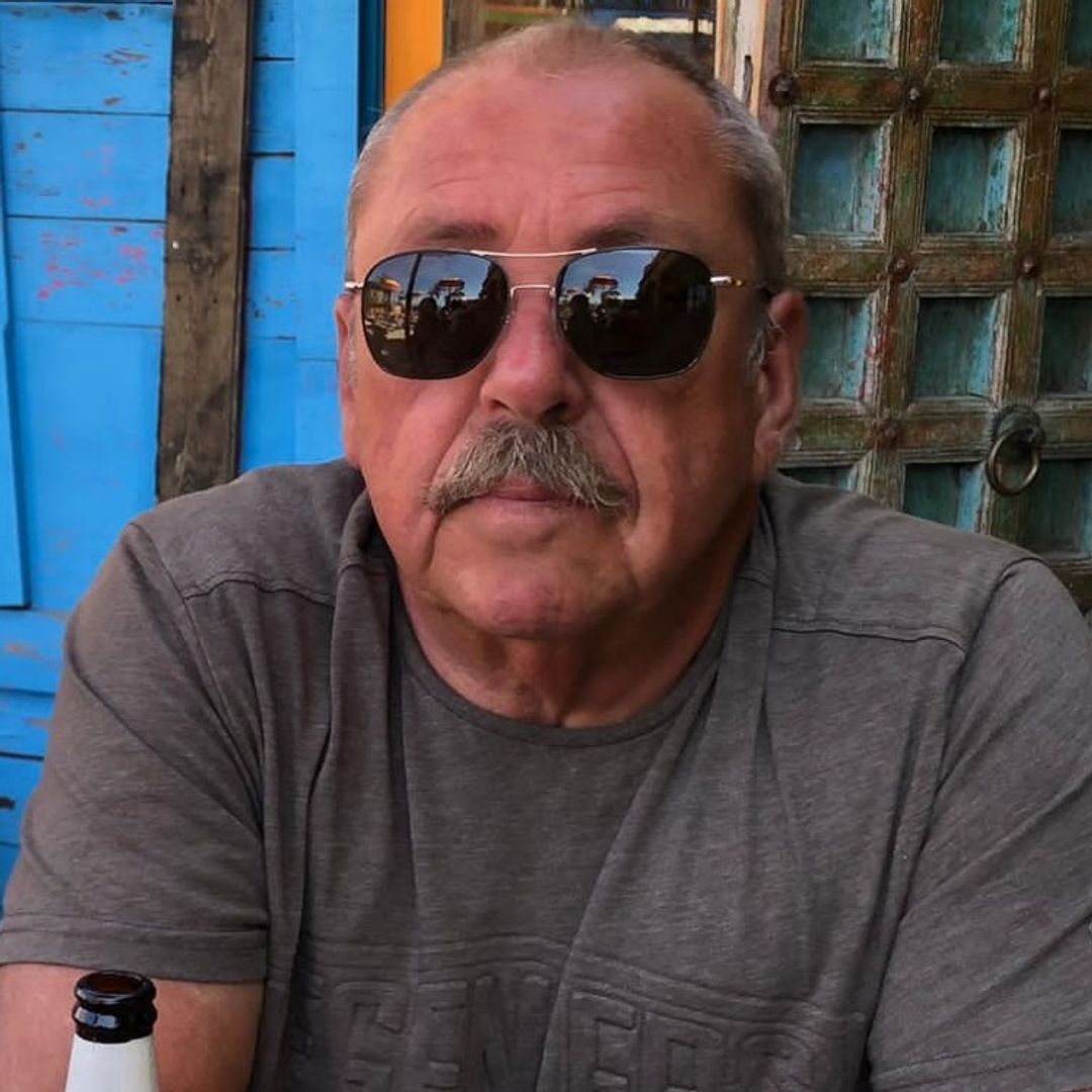 Profil de Isaias, 55 ans, Gay cruising à Mutrux