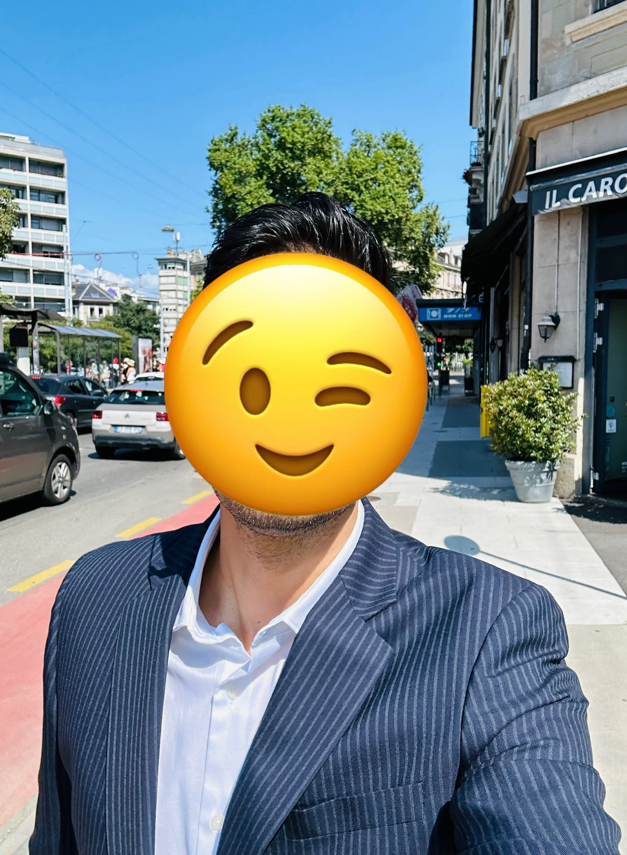 Profil de Xabier, 36 ans, Gay cruising à Ardez