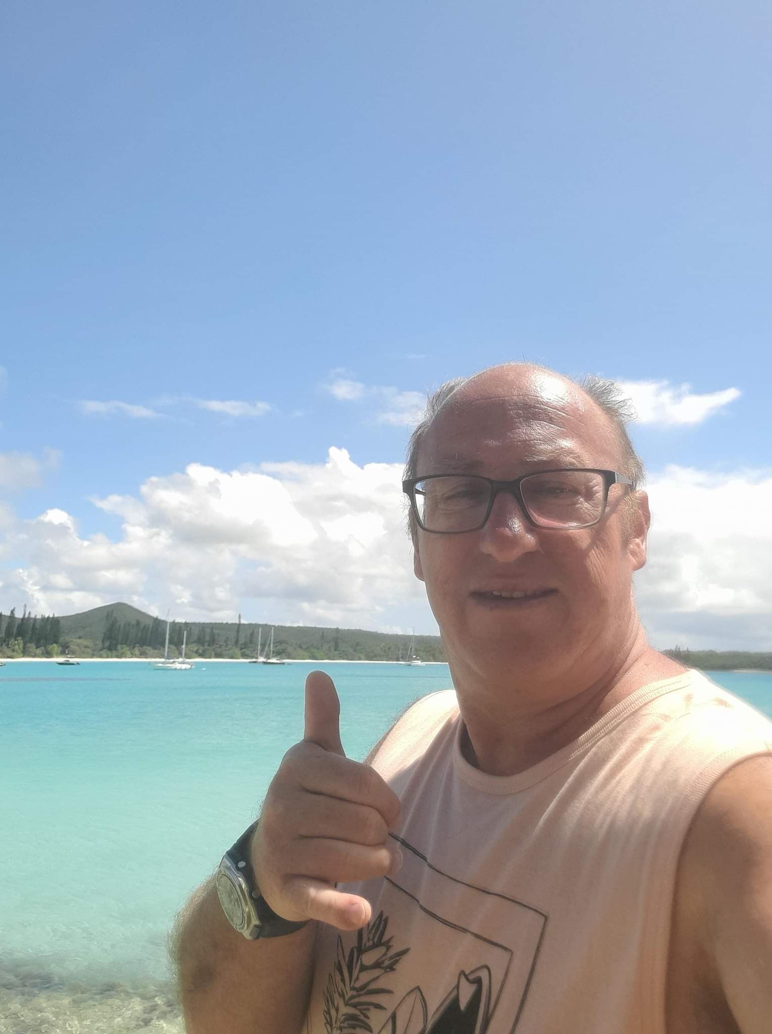 Profil de Kalide, 55 ans, Gay cruising à Pany
