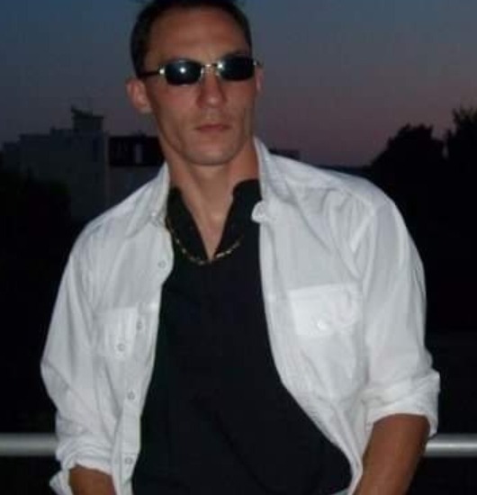 Profil de Loïc, 40 ans, Gay cruising à Croy