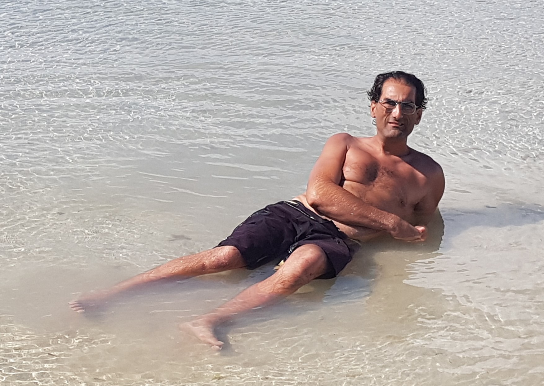 Profil de Myke, 51 ans, Gay cruising à Essertes