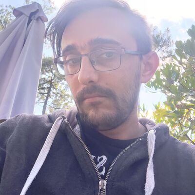 Profil de Aventin, 35 ans, Gay cruising à Walkringen
