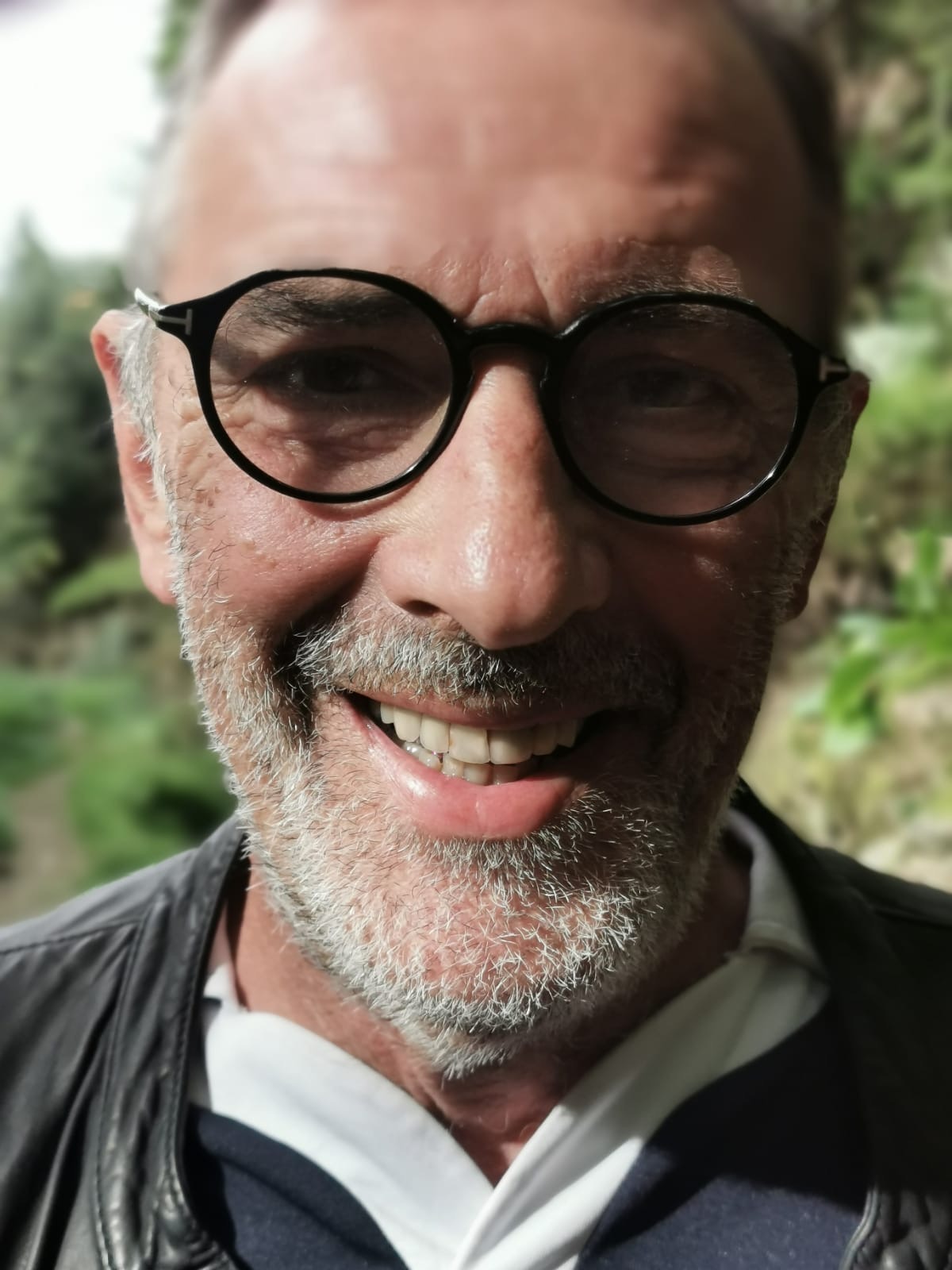 Profil de Kurt, 55 ans, Gay cruising à Melide