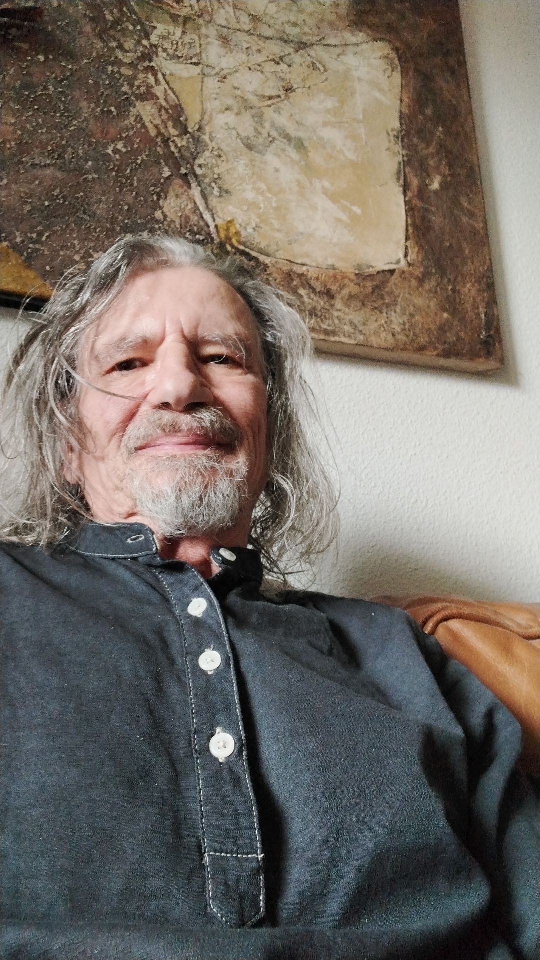 Profil de Jamaa, 53 ans, Gay cruising à Lovatens