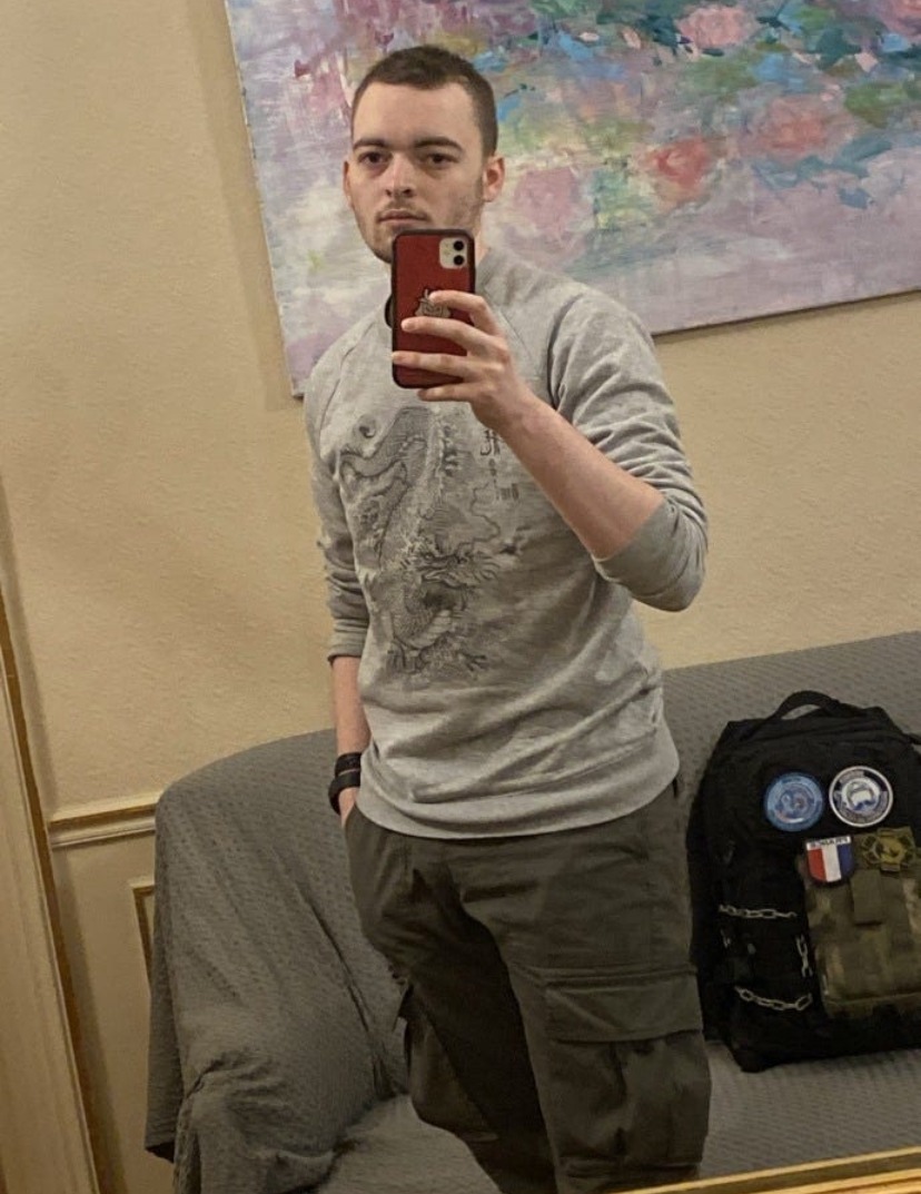 Profil de Durand, 22 ans, Gay cruising à Eclépens