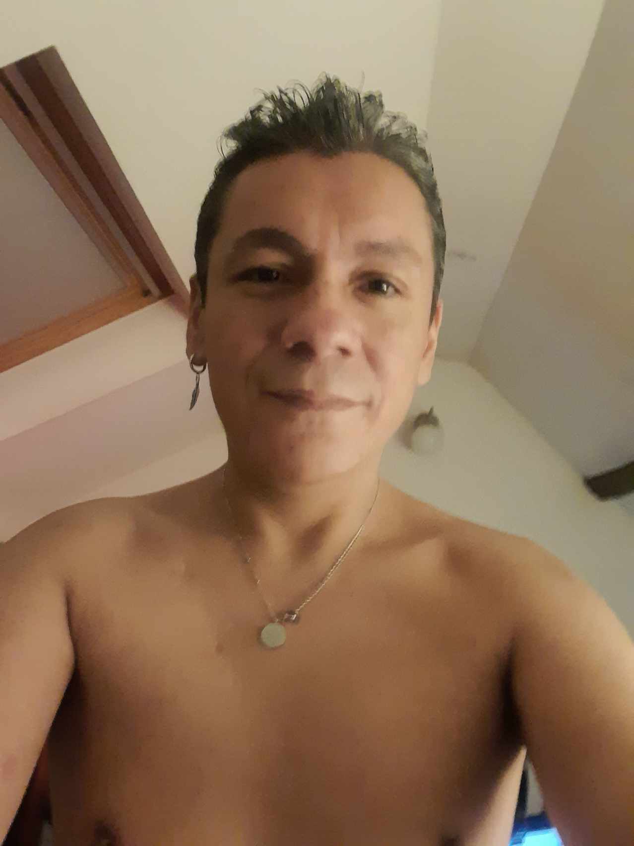 Profil de Bayrem, 41 ans, Gay cruising à Rivaz