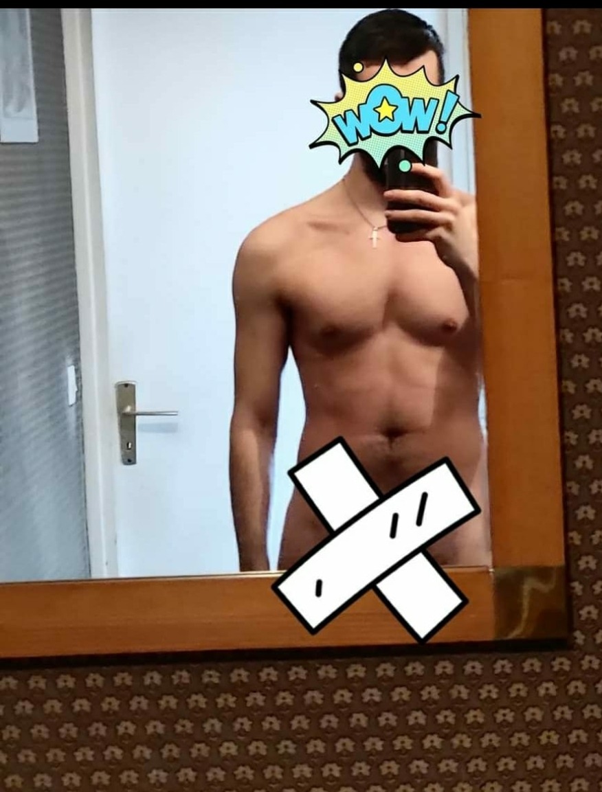 Profil de Gokdeniz, 27 ans, Gay cruising à Oberönz